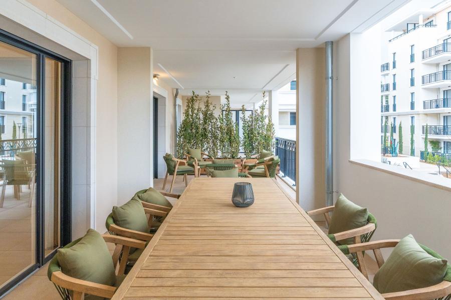 Domicile Cosima Aix-en-Provence