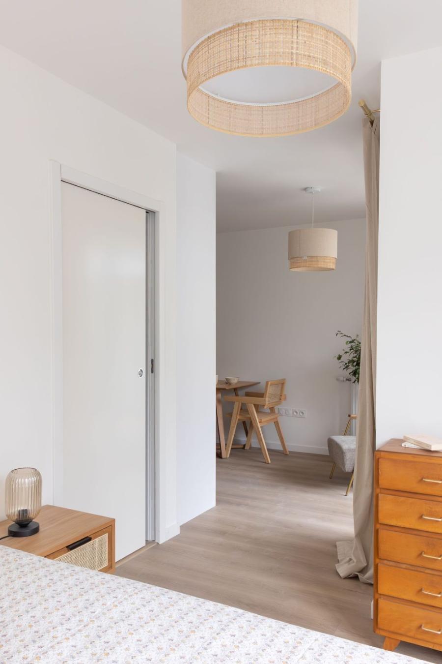 Domicile Cosima Saint-Cloud