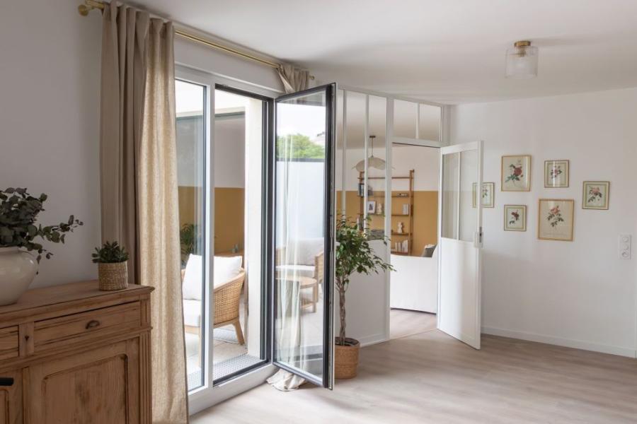 Domicile Cosima Saint-Cloud