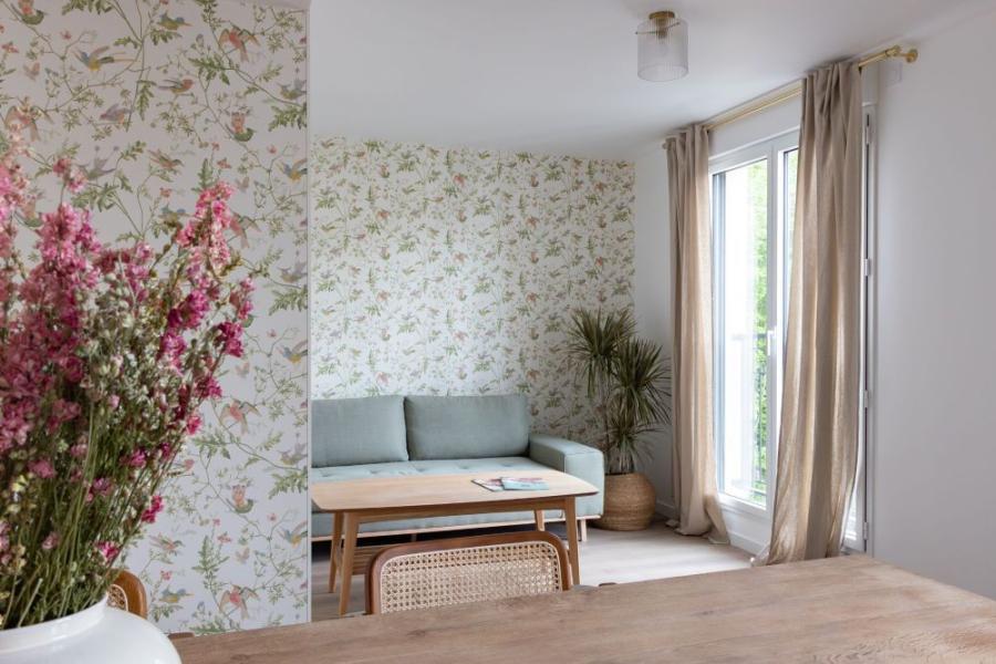 Domicile Cosima Saint-Cloud