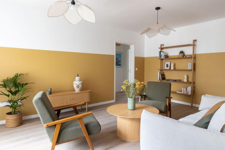 Domicile Cosima Saint-Cloud