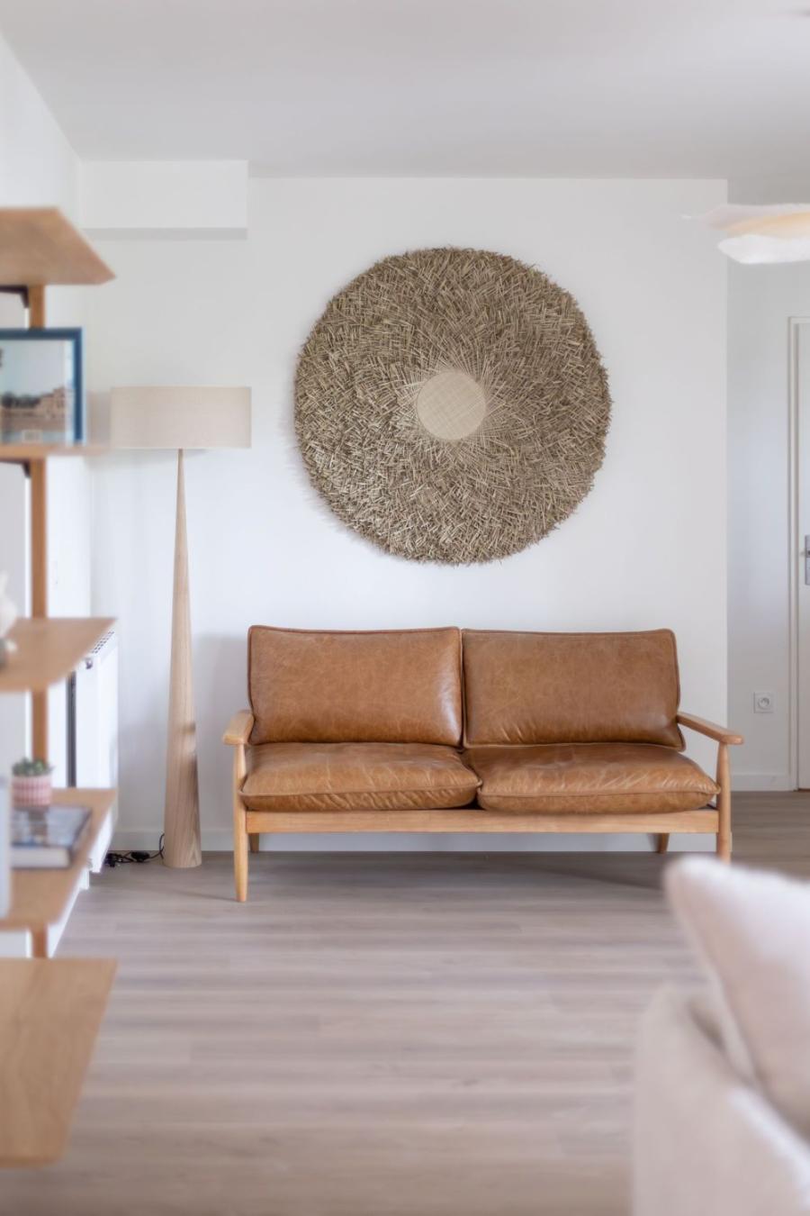 Domicile Cosima Saint-Cloud