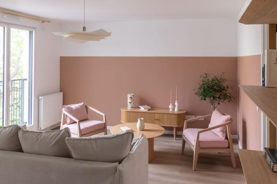 Domicile Cosima Saint-Cloud