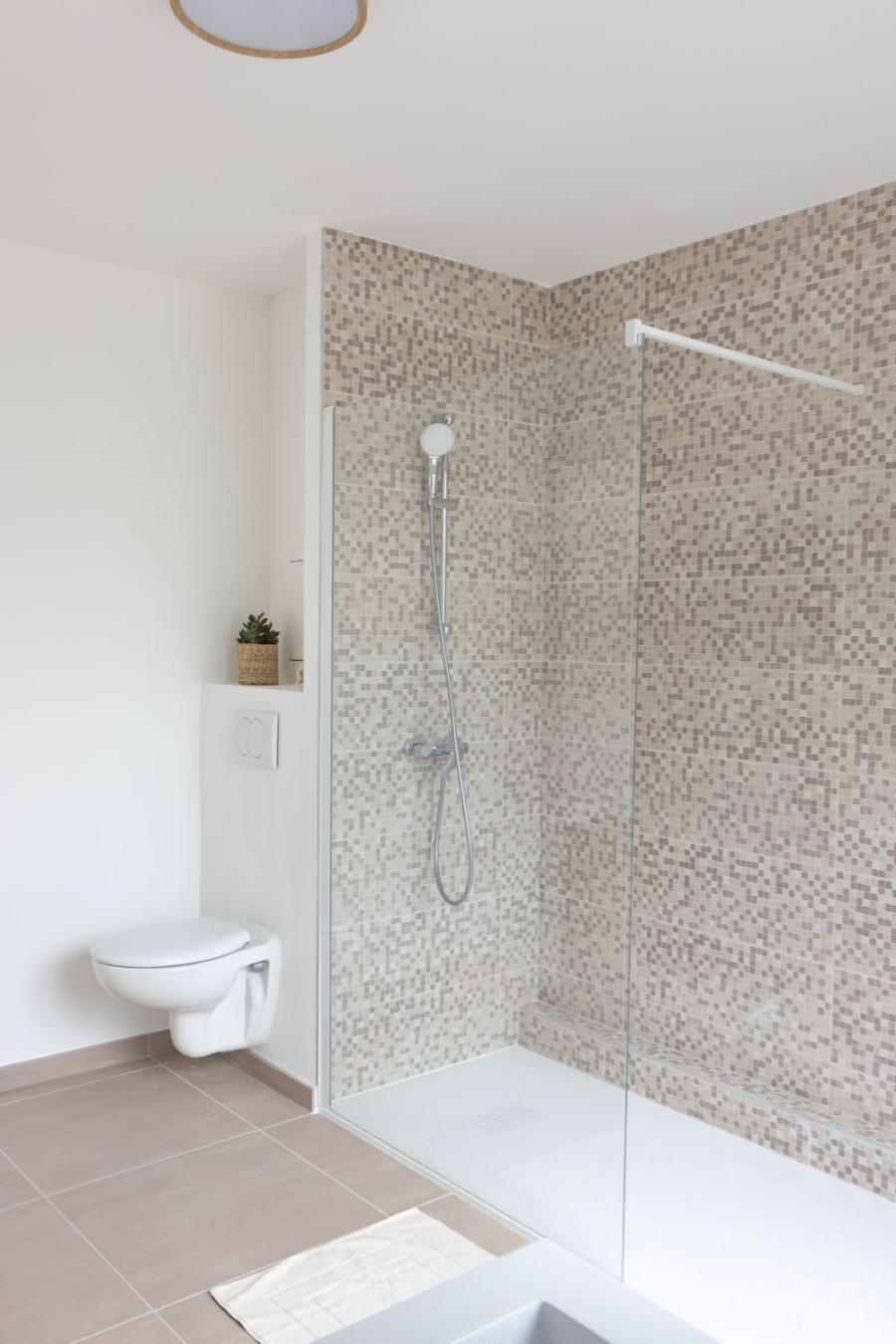 Domicile Cosima Saint-Cloud