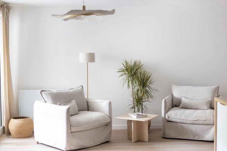 Domicile Cosima Saint-Cloud