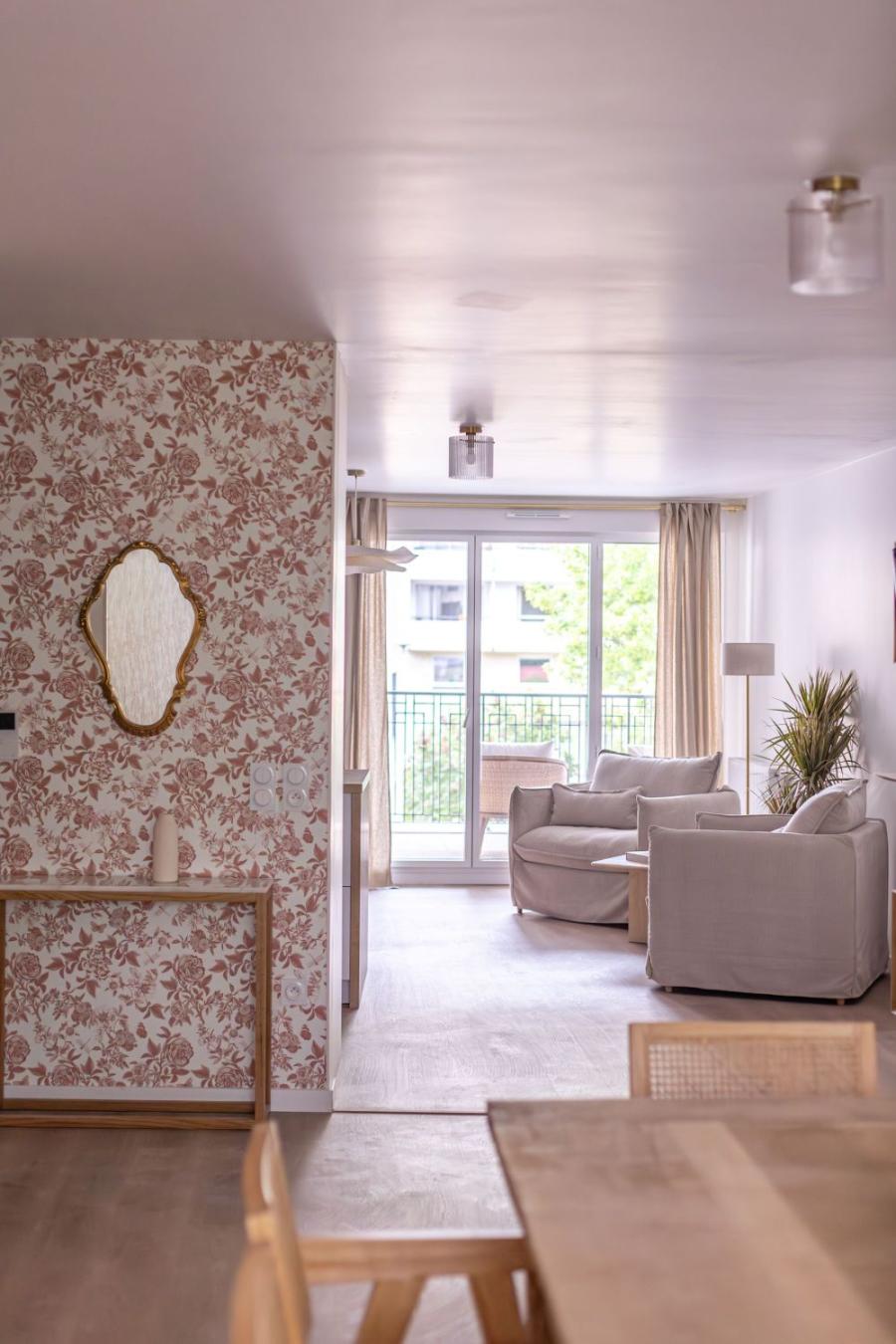 Domicile Cosima Saint-Cloud