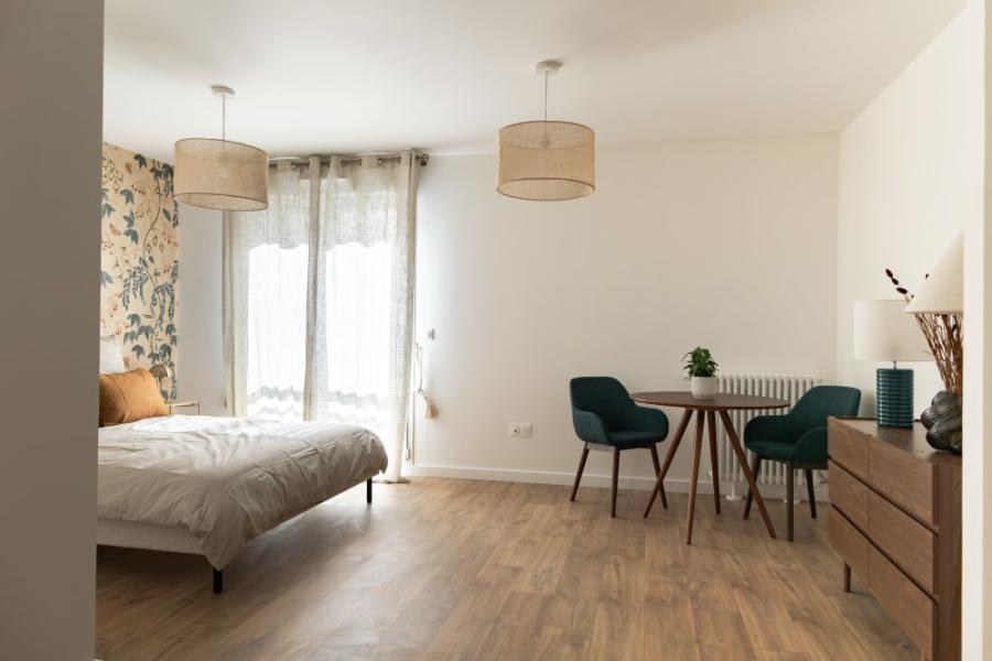 Domicile Cosima Villemomble / Le Raincy