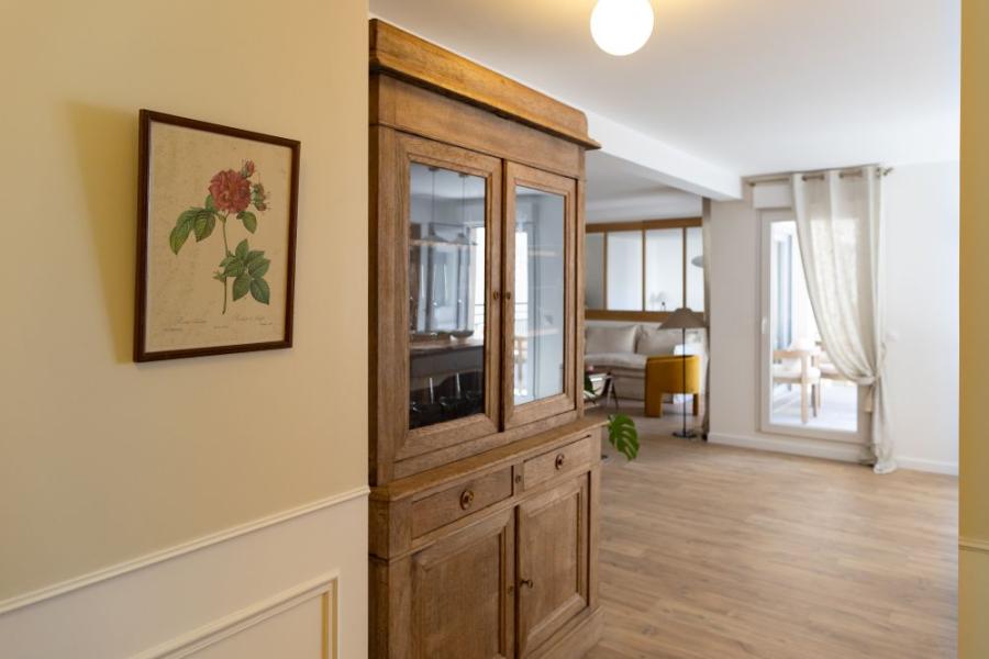 Domicile Cosima Villemomble / Le Raincy