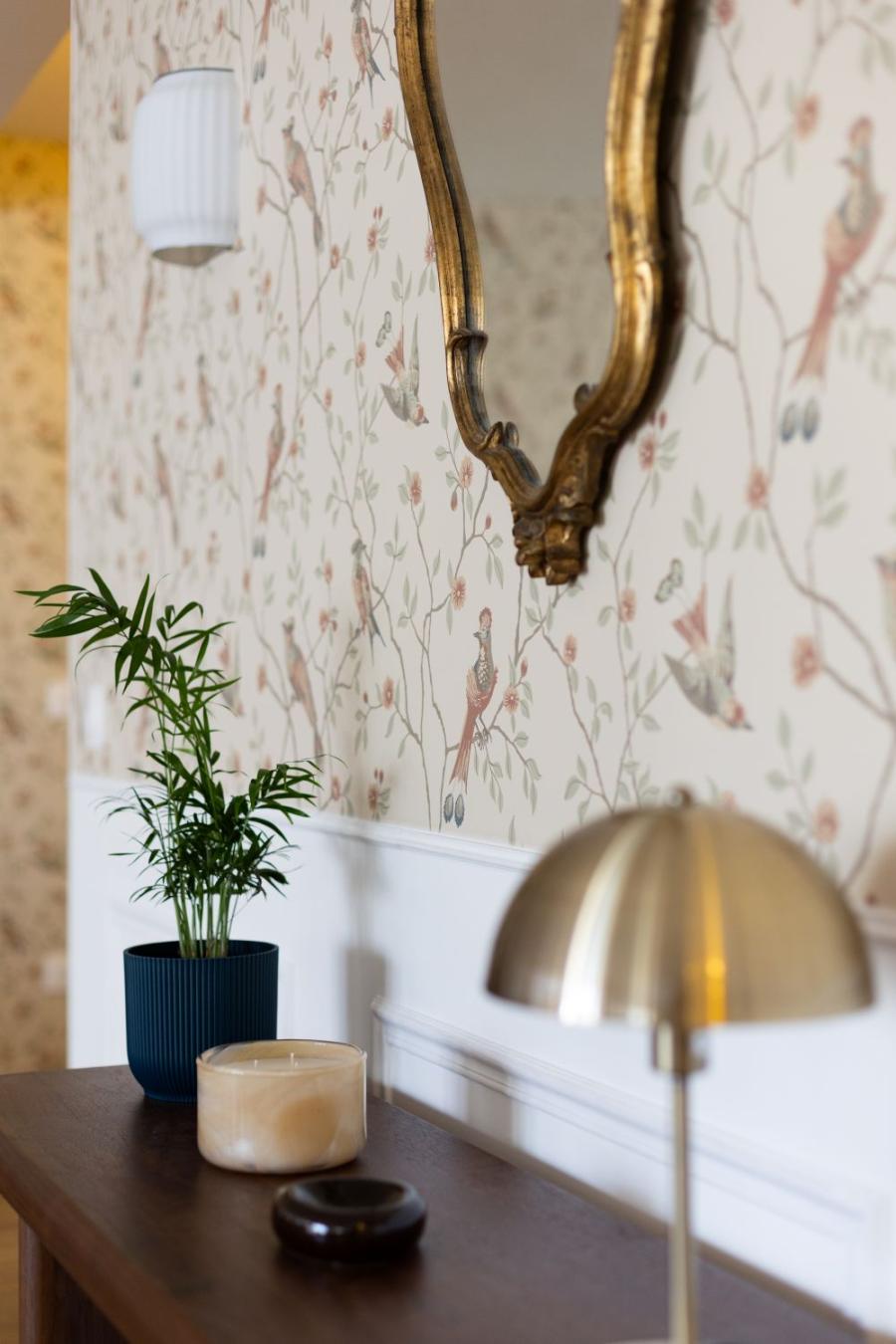 Domicile Cosima Villemomble / Le Raincy