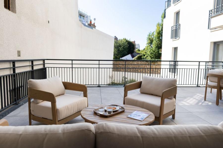 Domicile Cosima Villemomble / Le Raincy