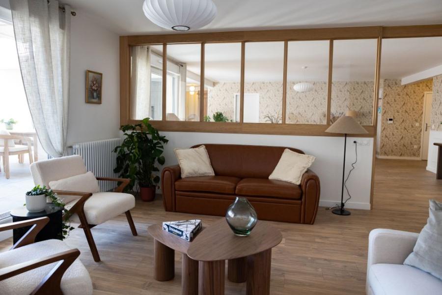 Domicile Cosima Villemomble / Le Raincy