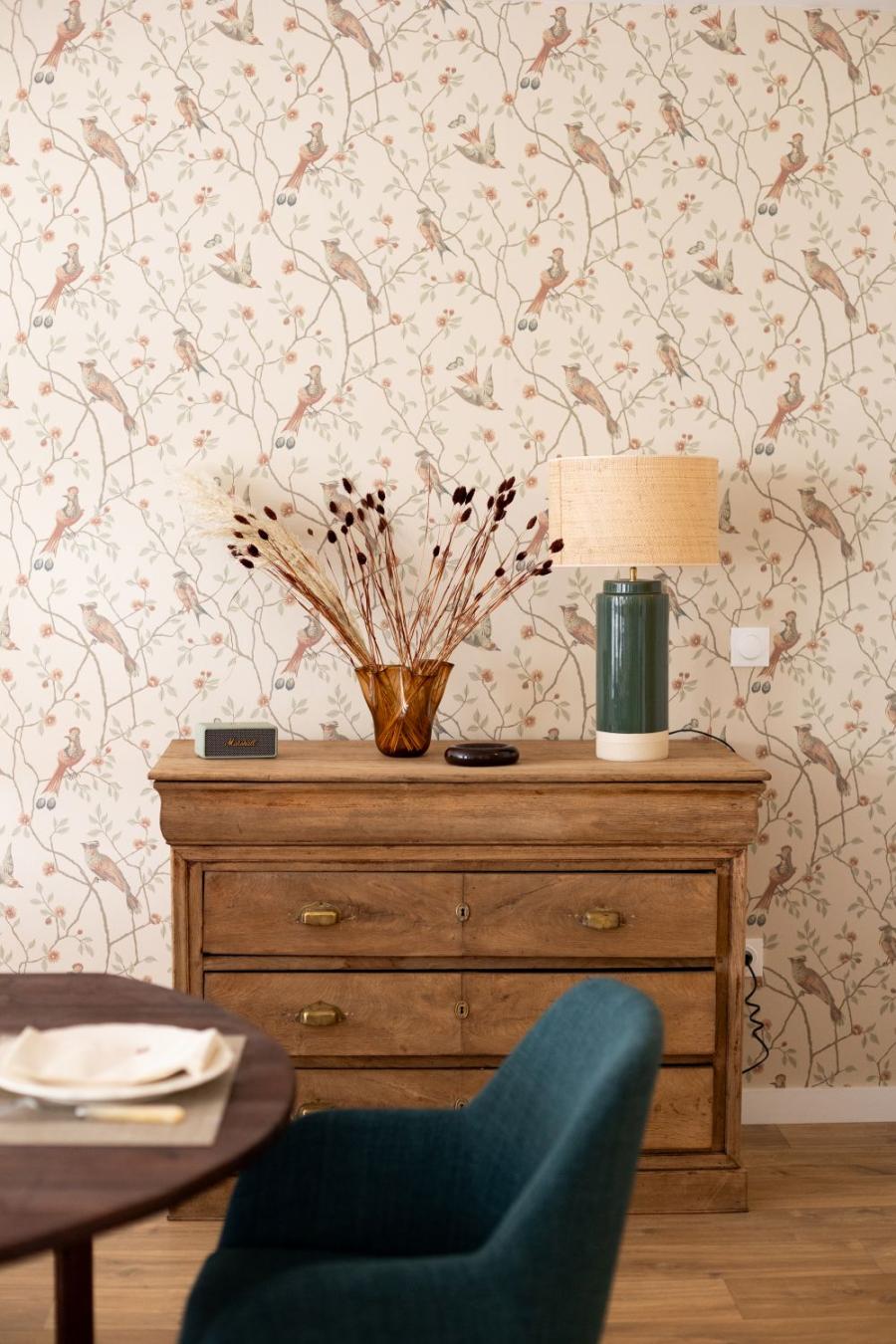 Domicile Cosima Villemomble / Le Raincy