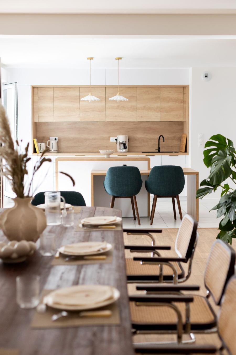 Domicile Cosima Villemomble / Le Raincy