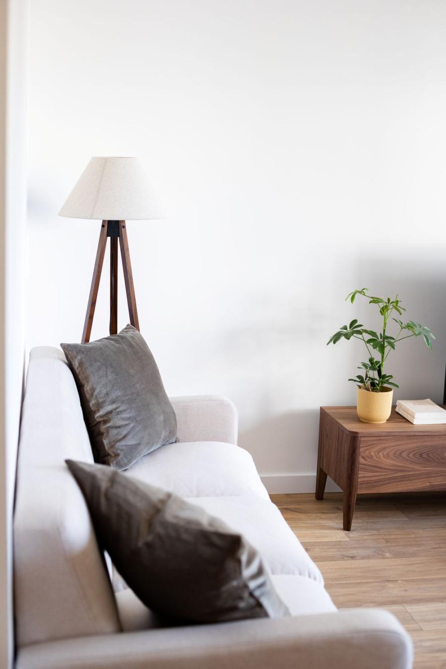 Domicile Cosima Villemomble / Le Raincy