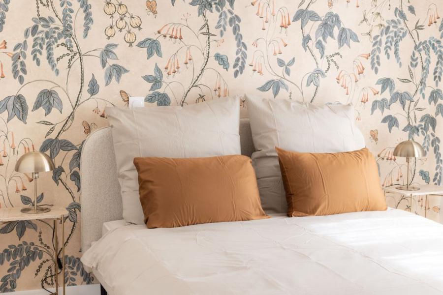 Domicile Cosima Villemomble / Le Raincy