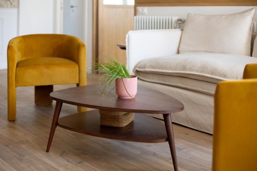 Domicile Cosima Villemomble / Le Raincy