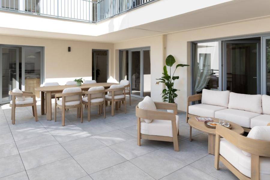 Domicile Cosima Villemomble / Le Raincy