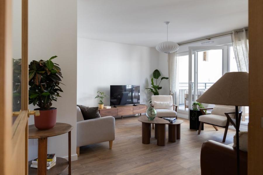 Domicile Cosima Villemomble / Le Raincy