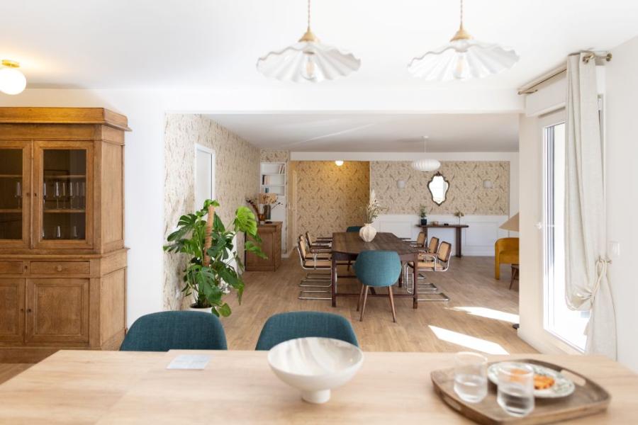 Domicile Cosima Villemomble / Le Raincy