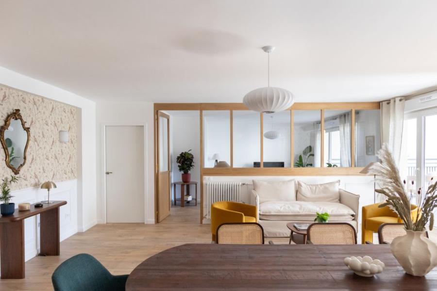 Domicile Cosima Villemomble / Le Raincy