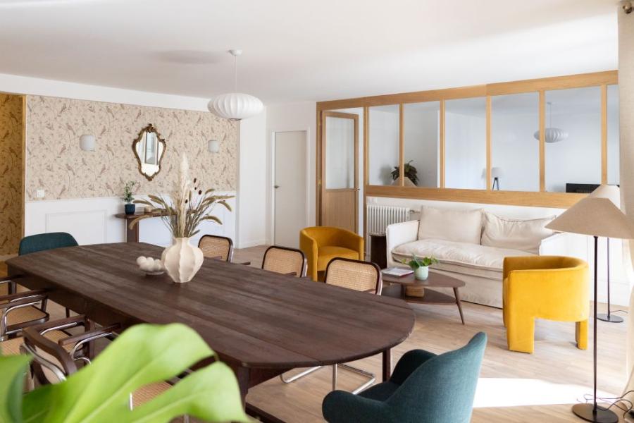 Domicile Cosima Villemomble / Le Raincy