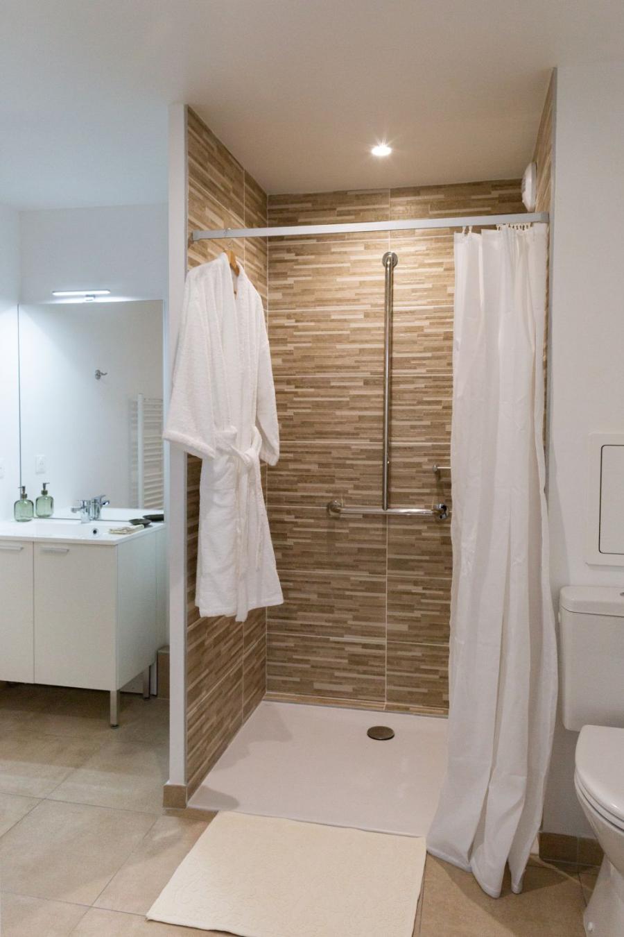 Domicile Cosima Sannois