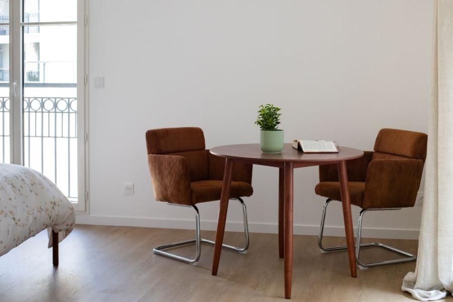 Domicile Cosima Sannois