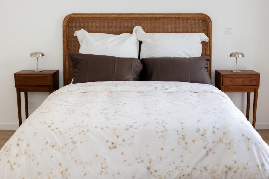 Domicile Cosima Sannois