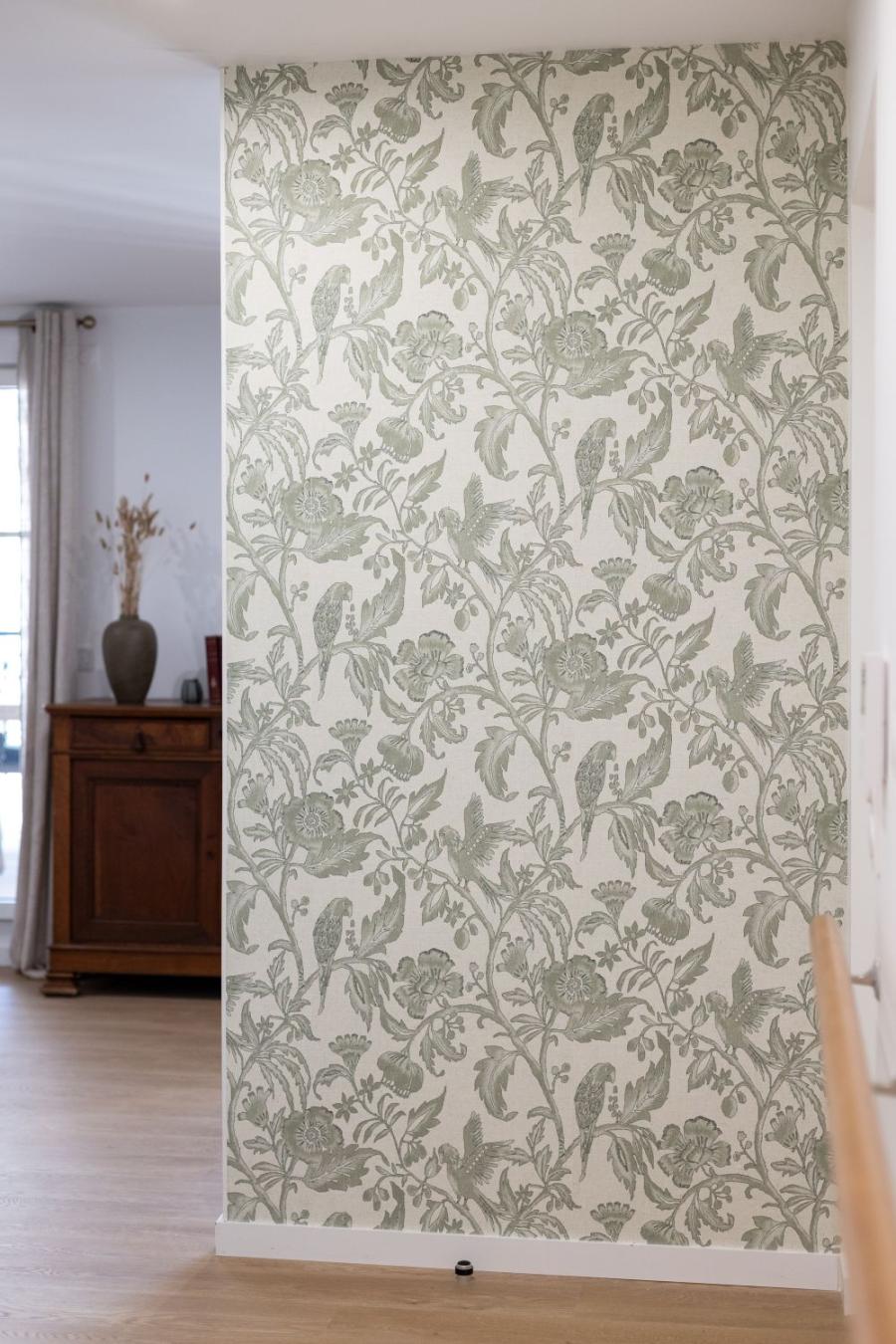 Domicile Cosima Sannois