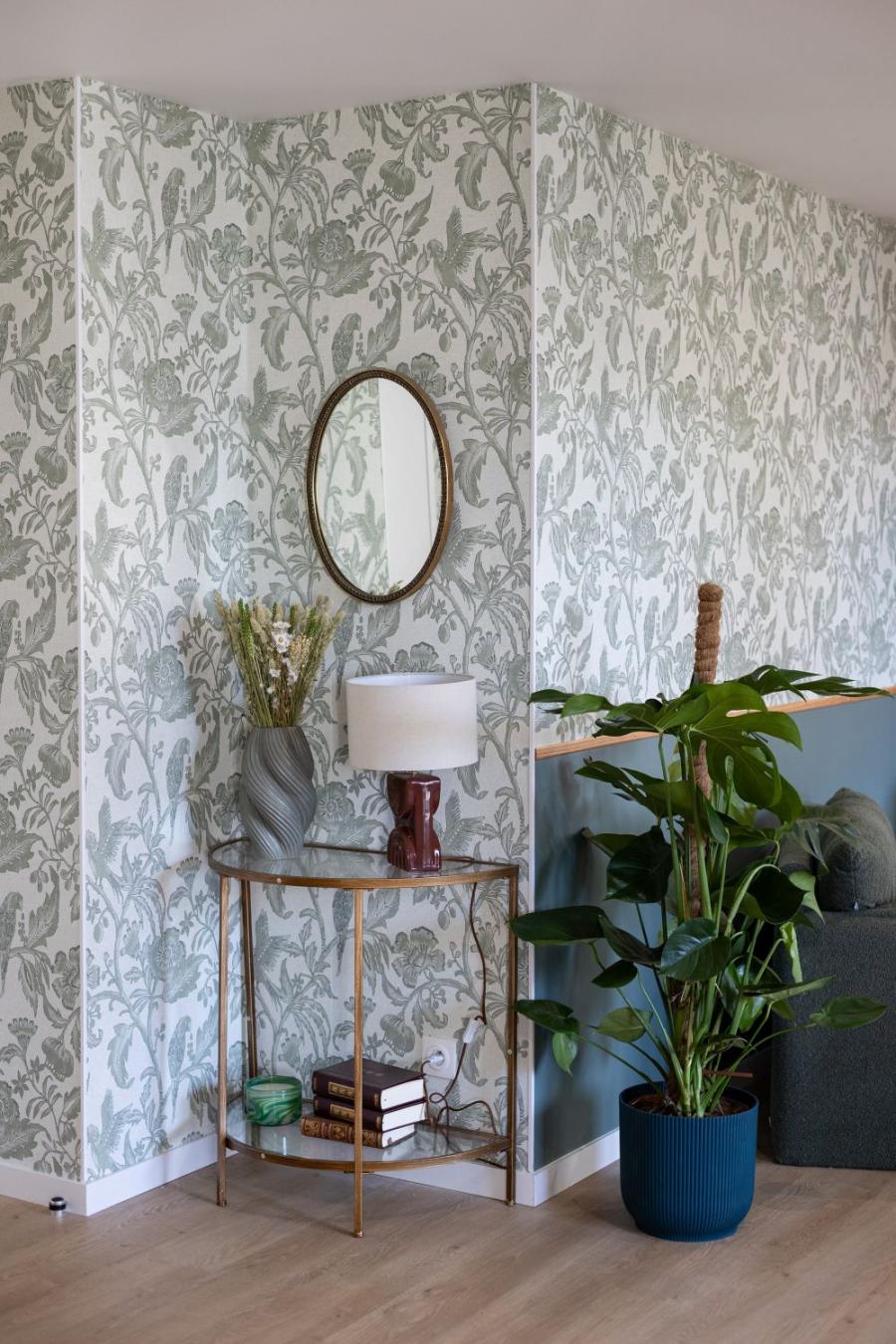 Domicile Cosima Sannois