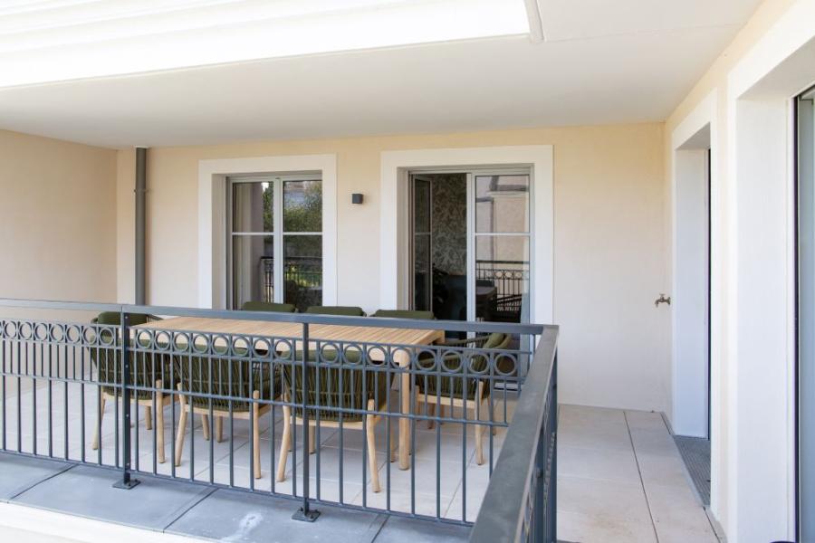 Domicile Cosima Sannois