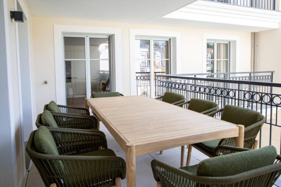 Domicile Cosima Sannois