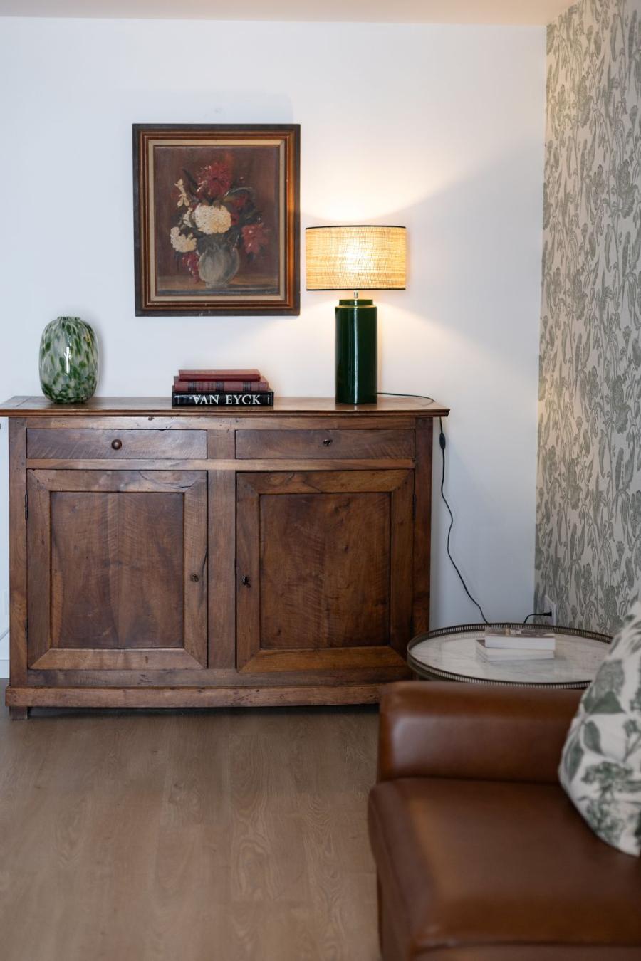 Domicile Cosima Sannois