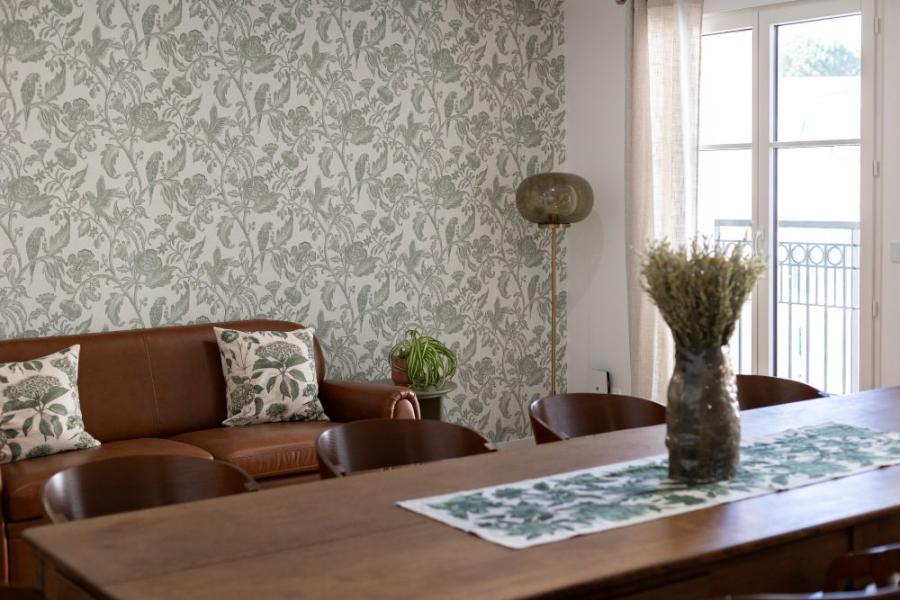 Domicile Cosima Sannois