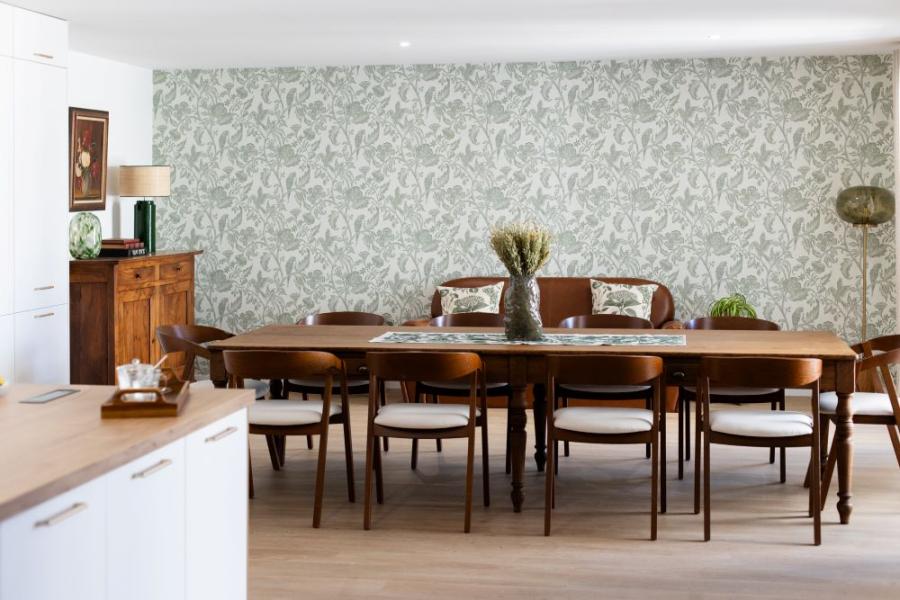 Domicile Cosima Sannois