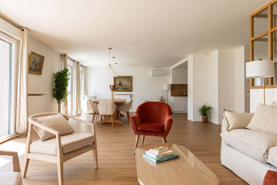 Domicile Cosima Draveil