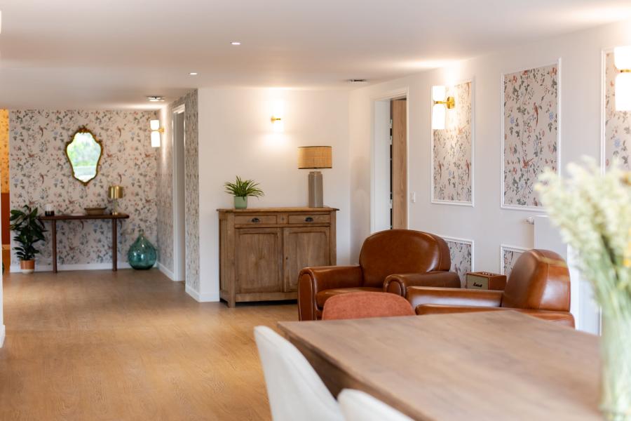 Domicile Cosima Bourg-la-Reine