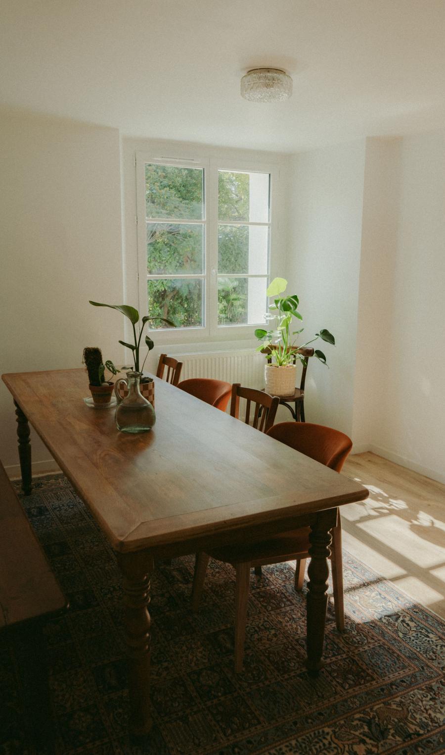 Le Nid - Maison Tereza