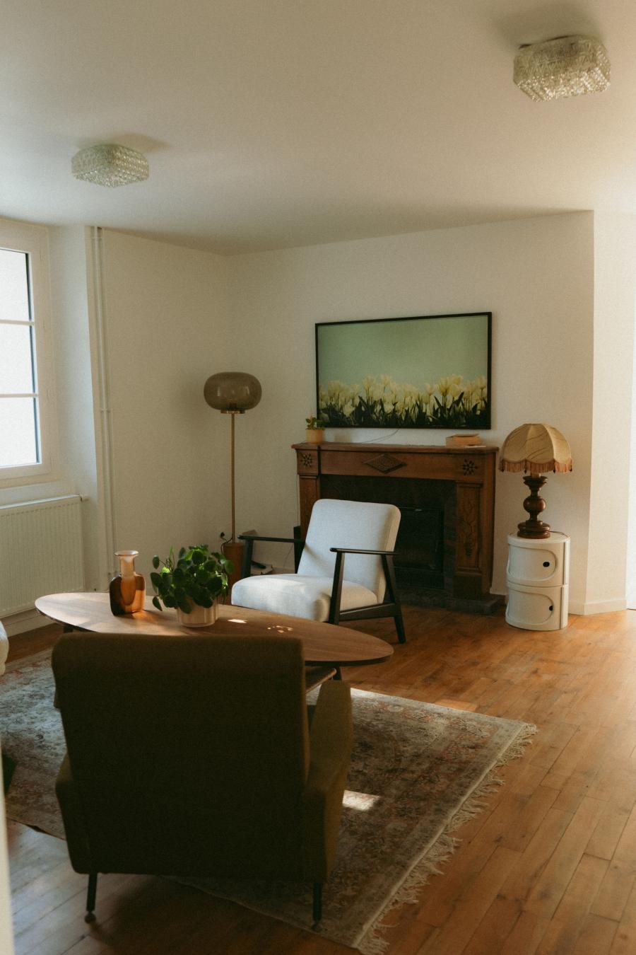 Le Nid - Maison Tereza