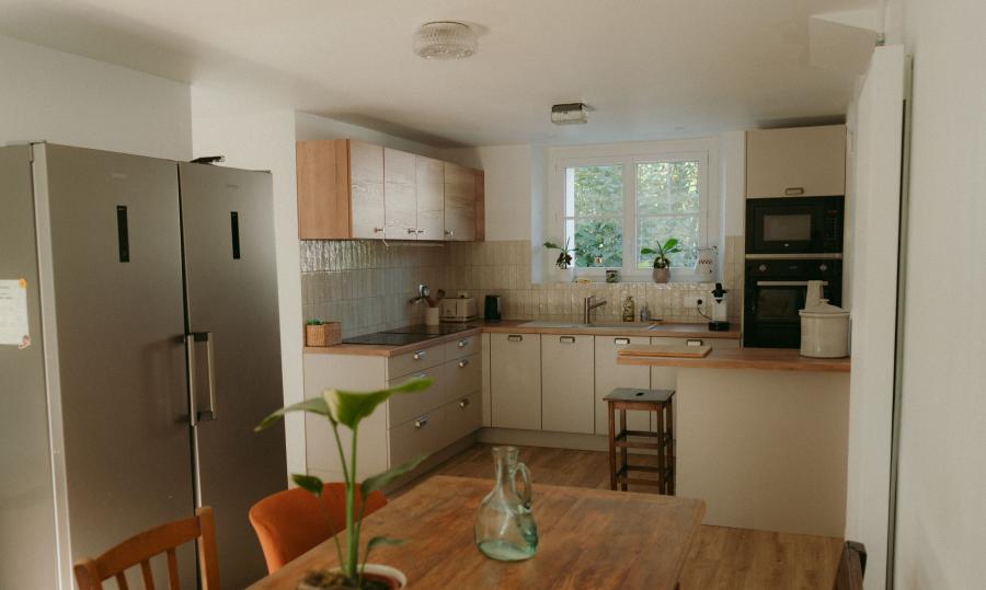 Le Nid - Maison Tereza