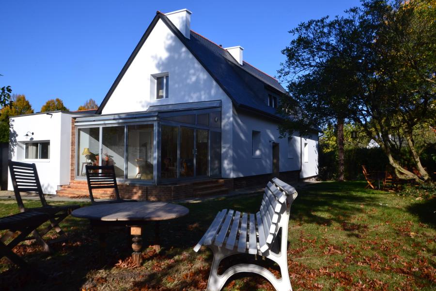 Le Nid - Maison Tereza