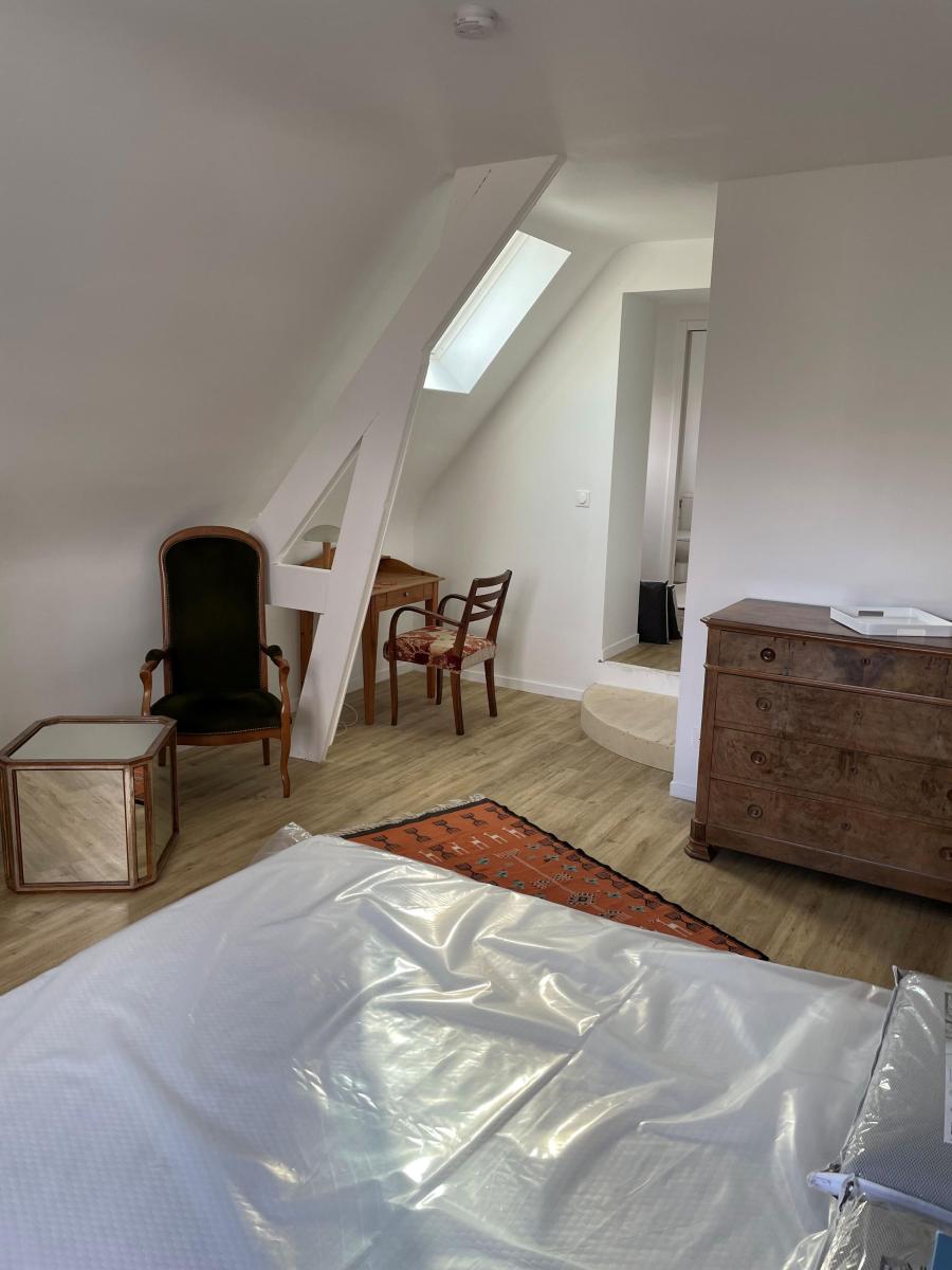 Le Nid - Maison Tereza