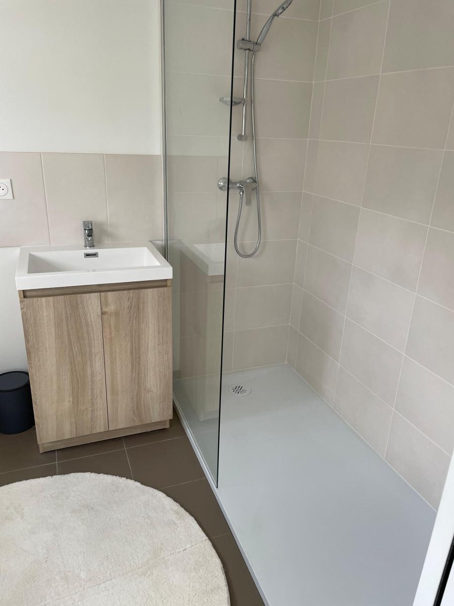 Le Nid - Maison Tereza