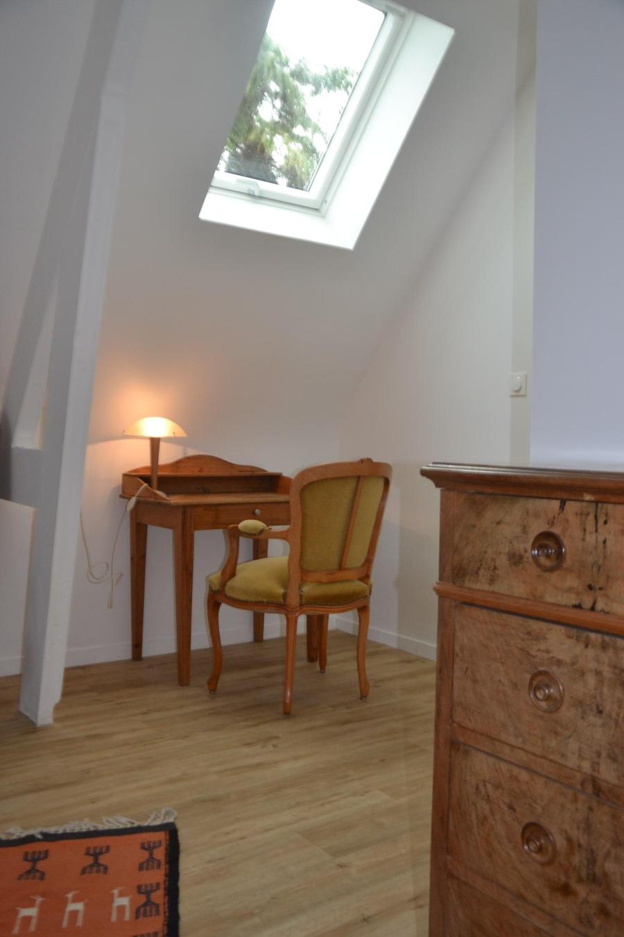 Le Nid - Maison Tereza