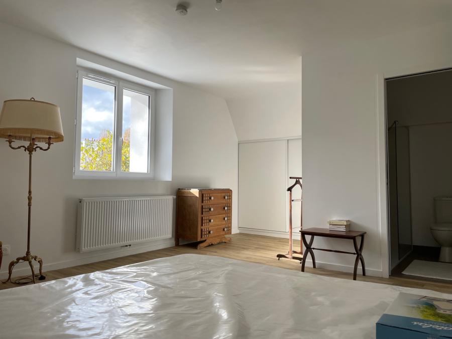 Le Nid - Maison Tereza