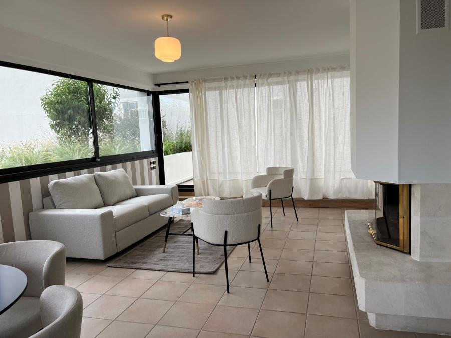 Chez Jeannette - COURBEVOIE