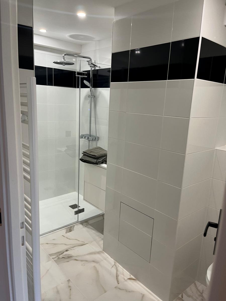 Chez Jeannette - COURBEVOIE