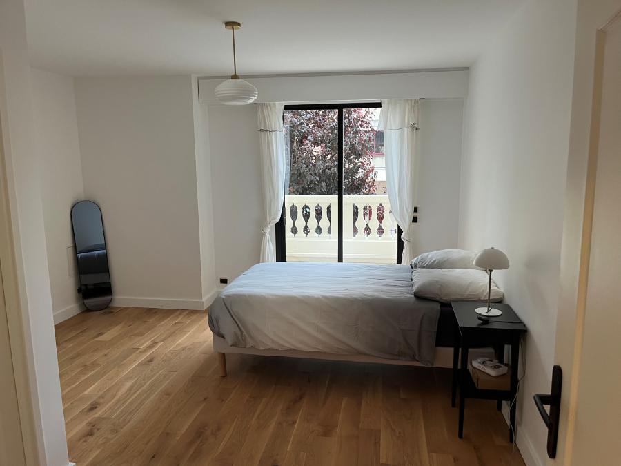 Chez Jeannette - COURBEVOIE