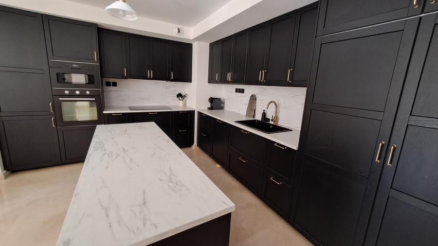 Chez Jeannette - COURBEVOIE