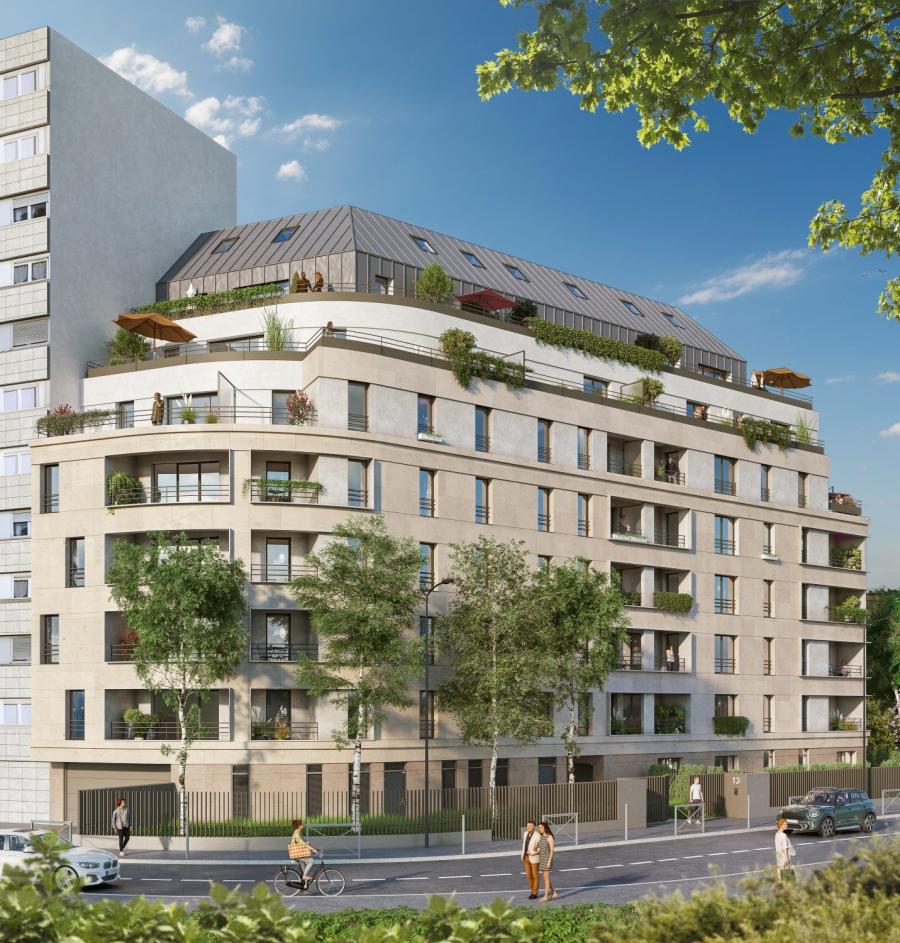 Les Jardins de Meudon